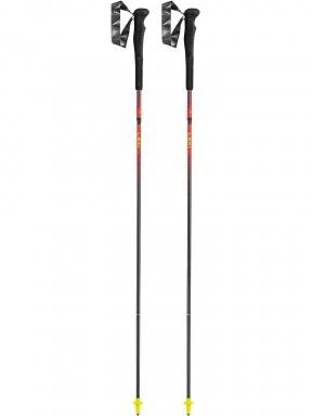LEKI Poles Neotrail FX.One Superlite túrabot piros színben 1