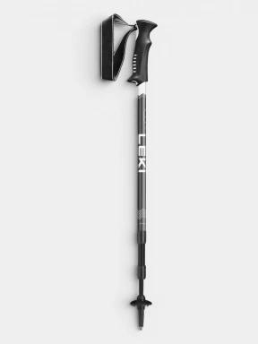 LEKI Voyager, 110 - 145 cm túrabot szürke színben 3
