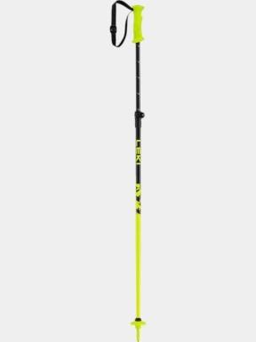 LEKI Rider Vario 85 - 105 cm síbot fekete színben 1