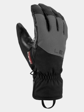 LEKI Pegas 3D GTX síkesztyű szürke színben 1