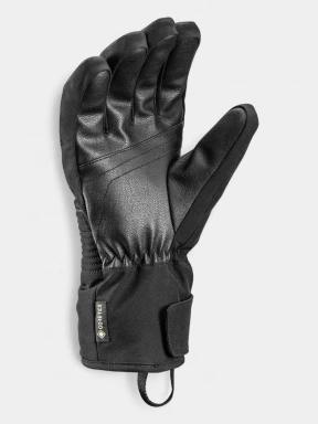 LEKI Space Zero GTX férfi kesztyű fekete színben 3