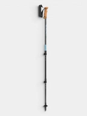 LEKI Legacy, 110 - 145 cm túrabot szürke színben 1