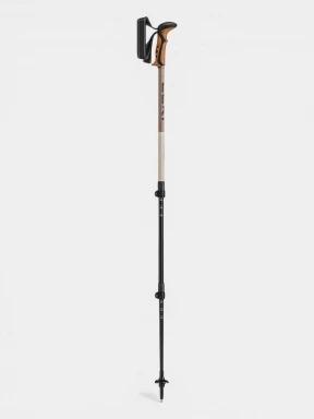 LEKI Khumbu, 110 - 145 cm túrabot barna színben 1