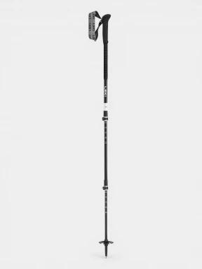 LEKI Skytera Lite, 100 - 135 cm túrabot fekete színben 1