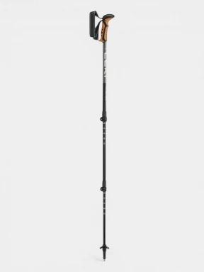 LEKI Khumbu Lite, 100 - 135 cm túrabot szürke színben 1