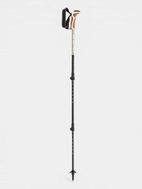 LEKI Khumbu Lite,  90 - 125 cm túrabot homok színben 1