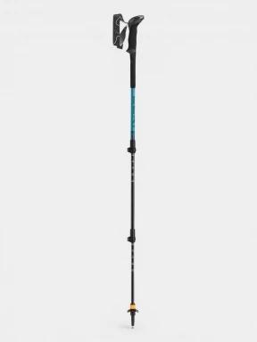 LEKI Makalu Lite AS, 100 - 135 cm túrabot kék színben 1