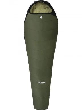 Lafuma Active 5 hálózsák zöld színben 1