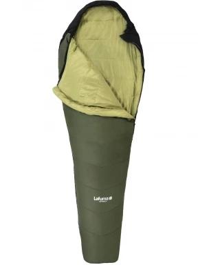 Lafuma Active 5 hálózsák zöld színben 3