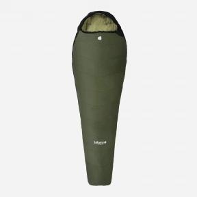 Lafuma Active 5° hálózsák oliva színben 1
