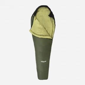 Lafuma Active 5° hálózsák oliva színben 3