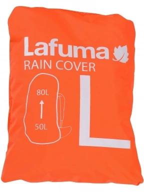 Lafuma Rain Cover L esőhuzat narancssárga színben 1