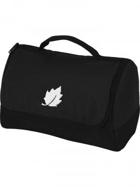 Lafuma RUCK WASH BAG neszesszer fekete színben 1