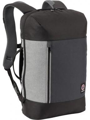 Lafuma BIKEPACK LTD hátizsák fekete színben 1
