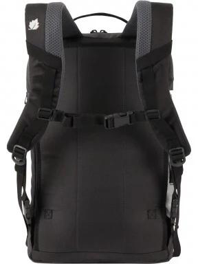 Lafuma BIKEPACK LTD hátizsák fekete színben 3