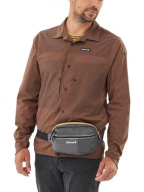Lafuma Bike Pouch Ltd övtáska szürke színben 3