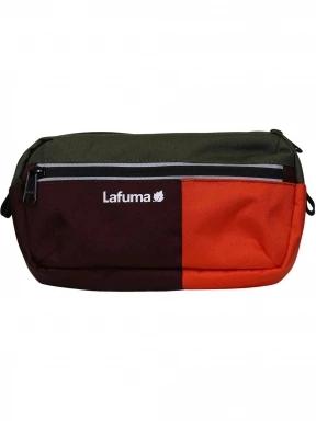 Lafuma Bike Pouch Ltd övtáska narancssárga színben 1