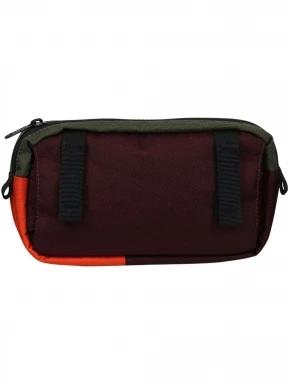 Lafuma Bike Pouch Ltd övtáska narancssárga színben 3