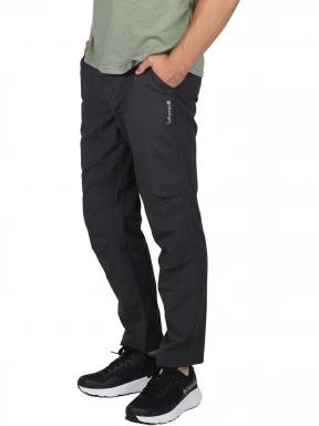 Lafuma Access Pants M férfi túranadrág szürke színben 3