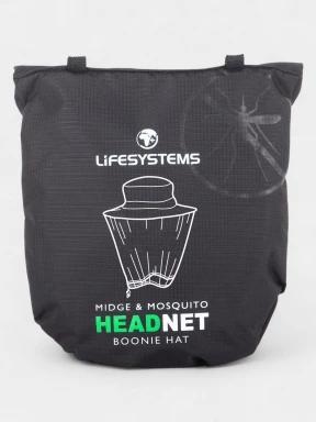 Lifemarque Boonie Hat (S/M) kalap szürke színben 3