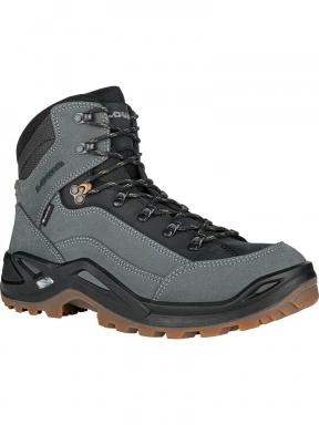 Lowa Renegade Gtx Mid férfi túrabakancs szürke színben 1