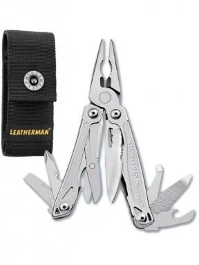Leatherman Wingman®  multiszerszám multiszerszám szürke színben 1