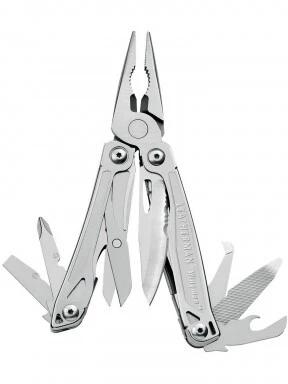 Leatherman Wingman®  multiszerszám multiszerszám szürke színben 1