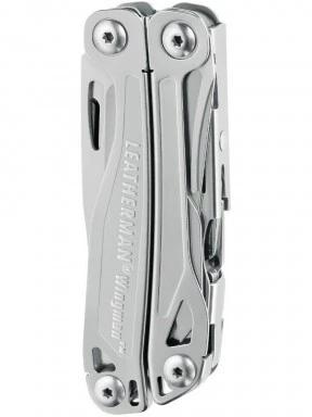 Leatherman Wingman®  multiszerszám multiszerszám szürke színben 3