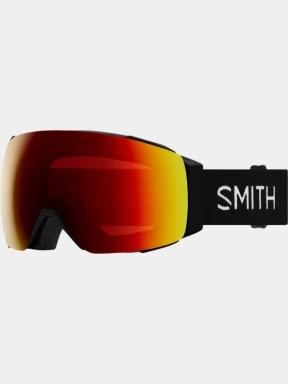Smith As Io Mag síszemüveg fekete színben 1