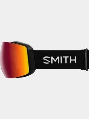 Smith As Io Mag síszemüveg fekete színben 3