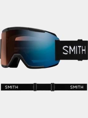Smith Squad síszemüveg fekete színben 3
