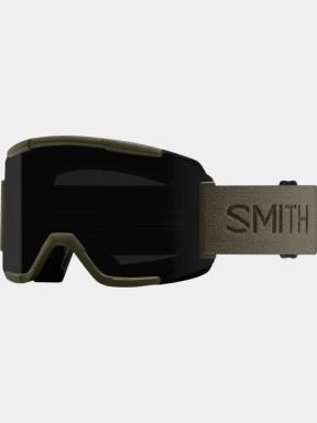 Smith Squad síszemüveg oliva színben 1