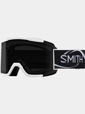 Smith Squad síszemüveg fekete színben 1
