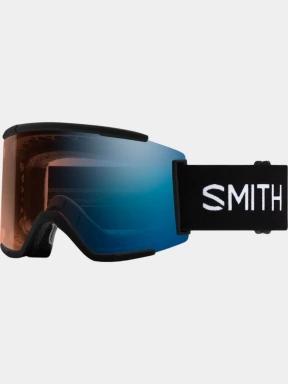 Smith Squad Xl síszemüveg fekete színben 1