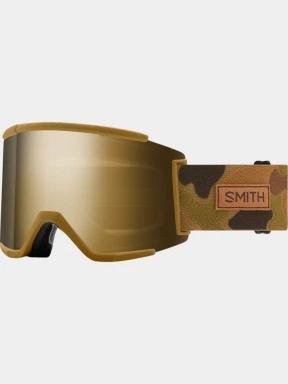 Smith Squad Xl síszemüveg oliva színben 1