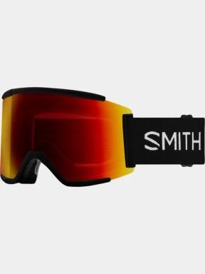 Smith Squad Xl síszemüveg fekete színben 1