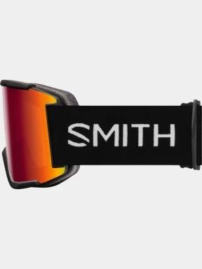 Smith Squad Xl síszemüveg fekete színben 3