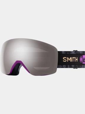 Smith Skyline síszemüveg lila színben 1