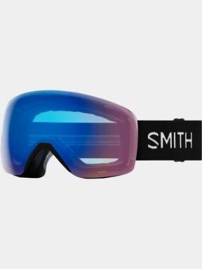Smith Skyline síszemüveg fekete színben 1