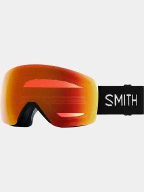Smith Skyline síszemüveg fekete színben 1