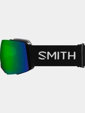 Smith Io Mag Xl síszemüveg fekete színben 3