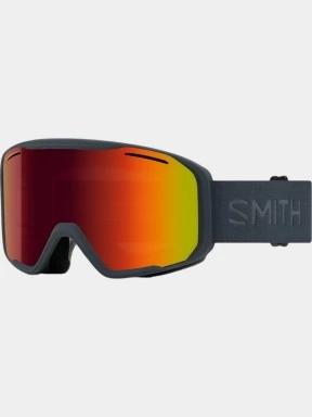 Smith Blazer síszemüveg fekete színben 1