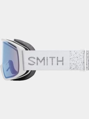 Smith Rally síszemüveg fehér színben 3