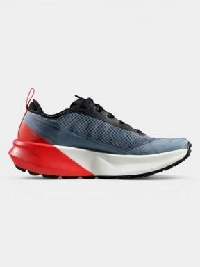 Mammut Aenergy Trail All Mountain Low férfi terepfutó cipő világoskék színben 3