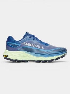 Merrell Agility Peak 6 M férfi terepfutó cipő sötétkék színben 1