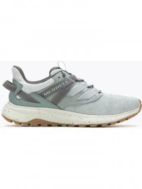 Merrell Dash Bungee férfi sportcipő zöld színben 1