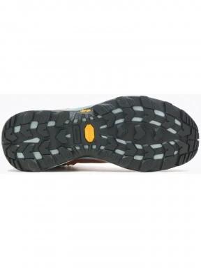 Merrell Rogue Hiker Mid GTX férfi túracipő narancssárga színben 3