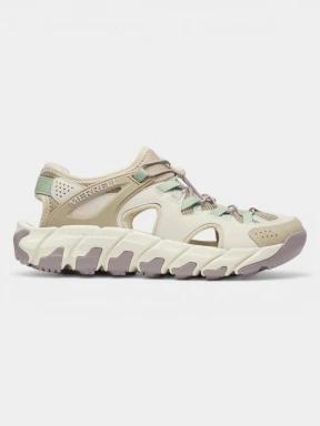 Merrell Maipo Explorer Sieve W női túraszandál homok színben 1