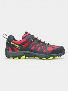 Merrell Accentor 3 Sport GTX férfi túracipő szürke színben 1