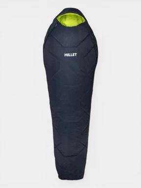 Millet Baikal Long hálózsák sötétkék színben 1